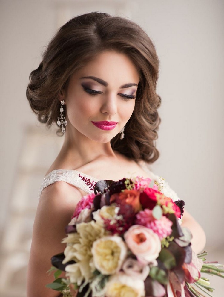 maquillage-mariage-rouge-glamour