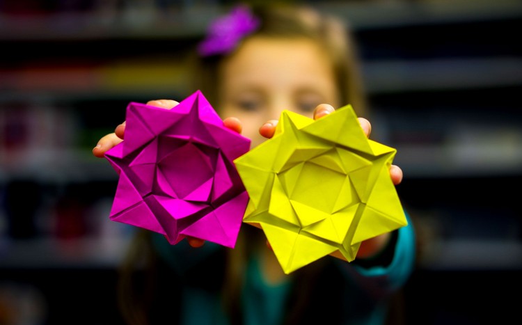 origami-facile-fleur-lotus-version-facile
