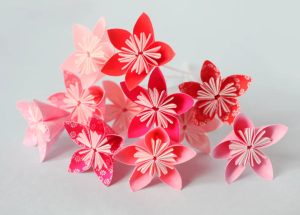 origami pour fleur 2026