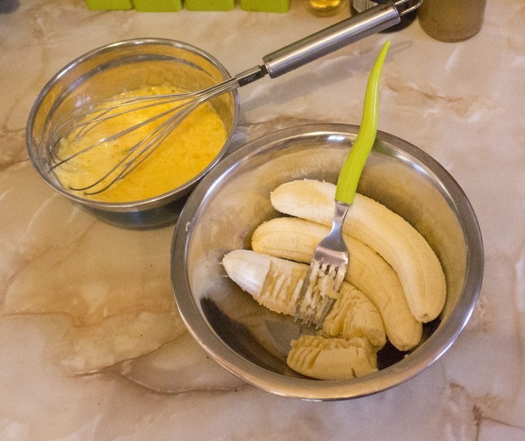 recettes-saines-rapides-équilibrées-banane-oeuf