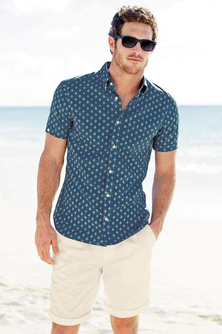 tenue-mariage-homme-invite-ete-plage