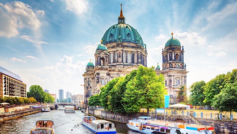 visite-guidee-Berlin-cathédrale-Berlin