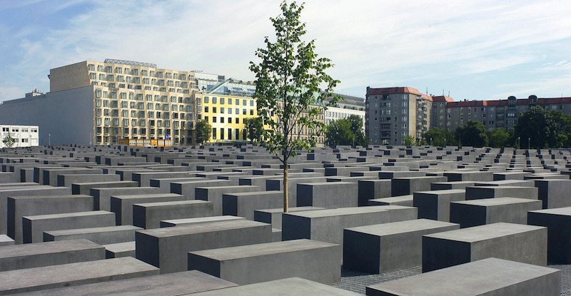 visite-guidee-Berlin-mémorial-holocauste