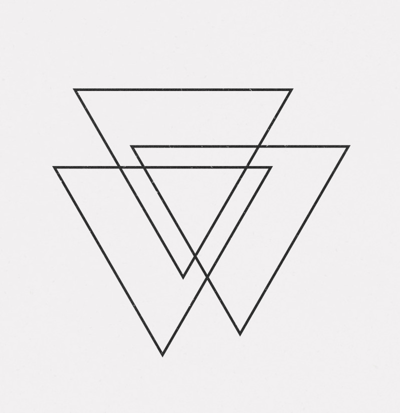 viking 3 triangles