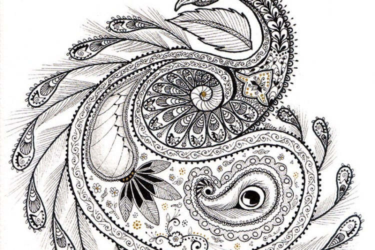 Dessin Tatouage Feeriquenull