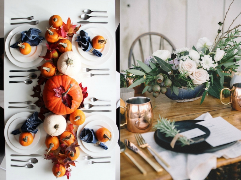 déco-table-automne-idées-cosy-chic-styles-variés