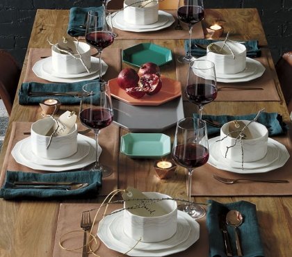 déco-table-cosy-chic-automne-service-géométrique