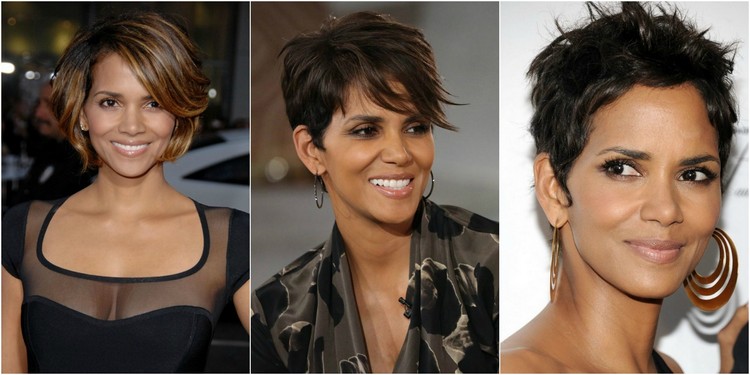 Idee Coiffure Femme 50 Ans Coupes Cheveux Inspirees Par Les Stars