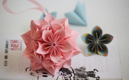 origami-fleur-arrangement