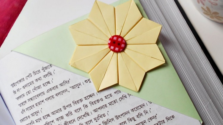 origami-fleur-arrangement-marque-pages