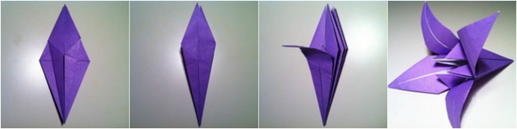 origami-fleur-de-lys-tutoriel