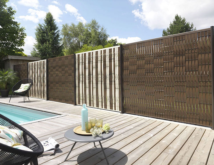 palissade-exterieure-bois-composite-moderne-terrasse-bois