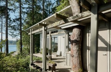 panneaux-contreplaqué-extérieur-forêt-vue