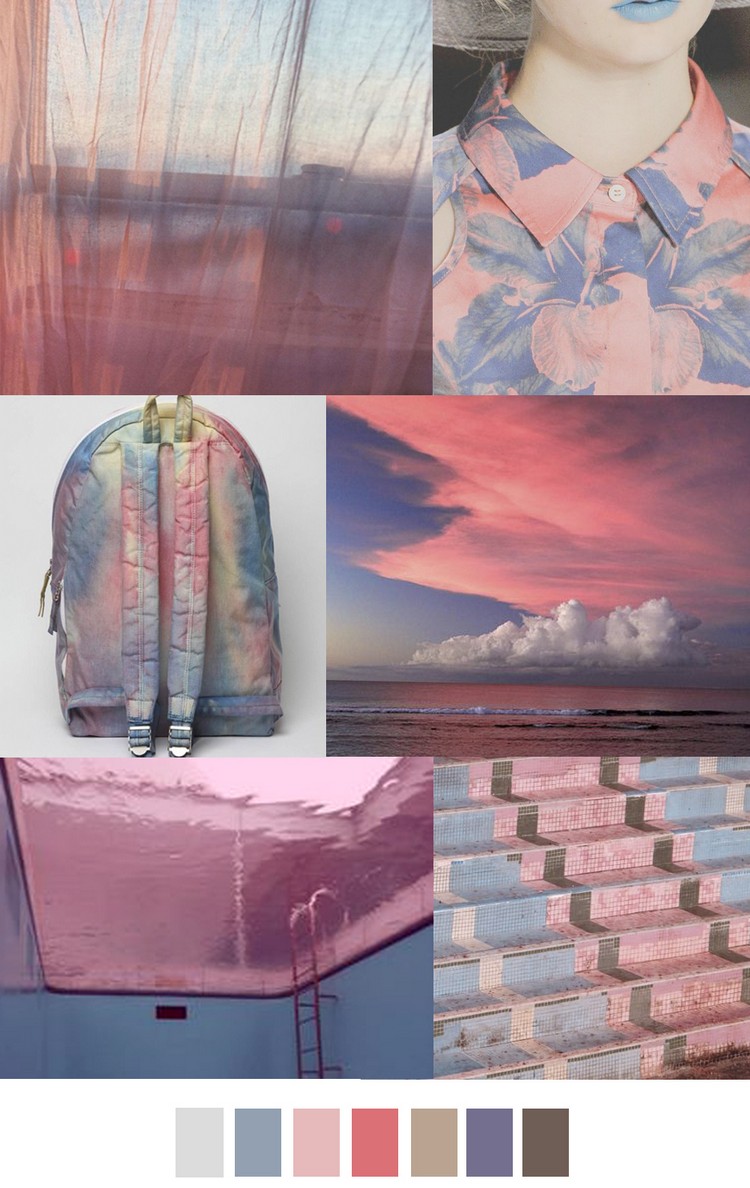 planche-tendance-couleurs-idées-gamme-rose