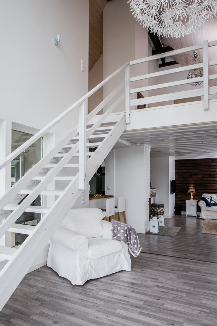rampe-escalier-bois-design-simple
