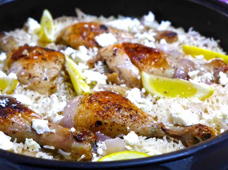 recette-cuisse-poulet-riz