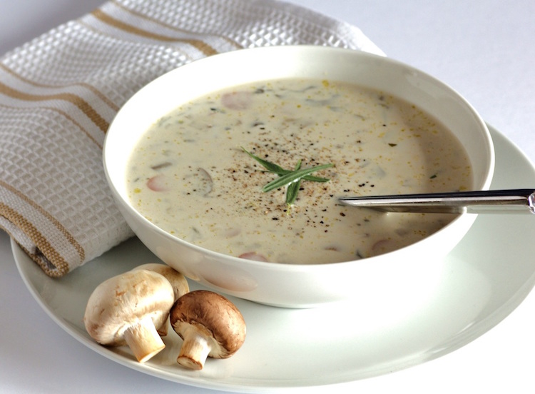 recette soupe thermomix champignons-paris-oignons