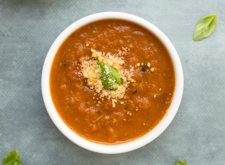 recette-soupe-thermomix-tomates-rôties-parmesan