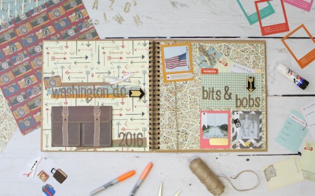 scrapbooking-idées-créatives-projets-DIY-matériel