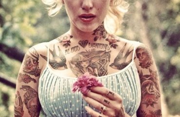 tatouage-ange-marylin-idée-astuces