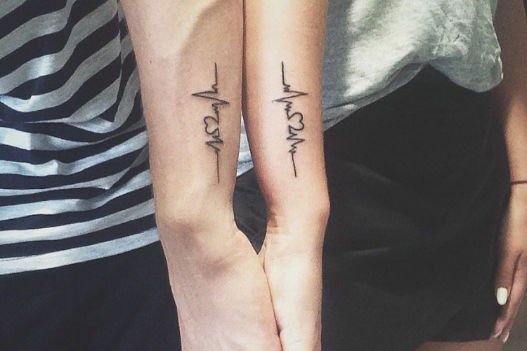 Tatouage cœur : les meilleures idées de motifs et emplacements