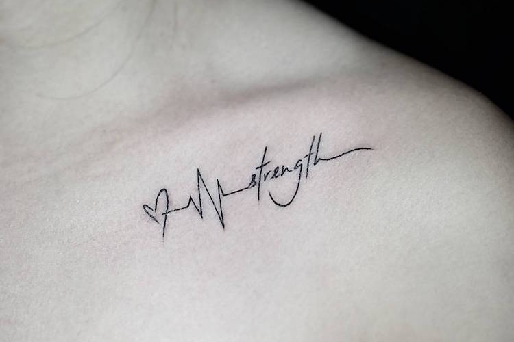 Tatouage cœur : les meilleures idées de motifs et emplacements