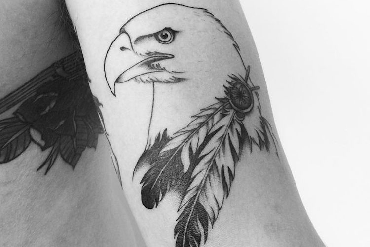 Tatouage oiseau : tous nos coups de cœur pour l'oiseau tatouage