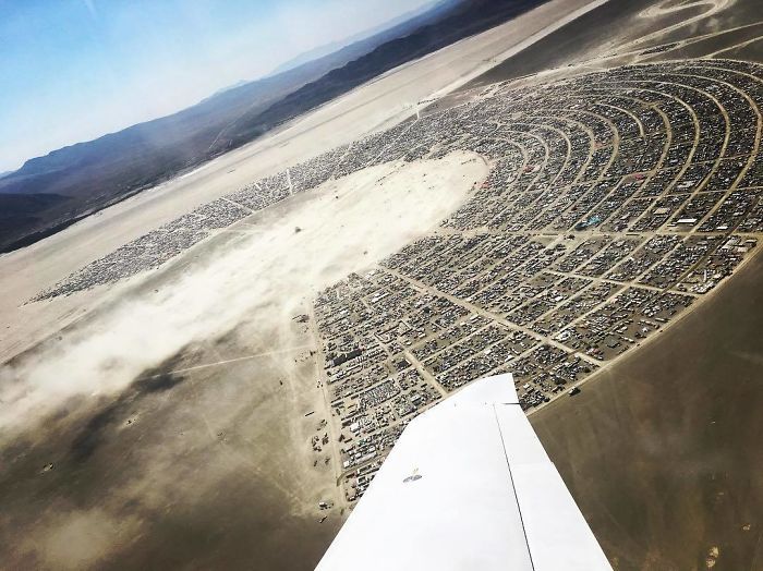 Black-Rock-City-désert-Nevada-Burning-Man