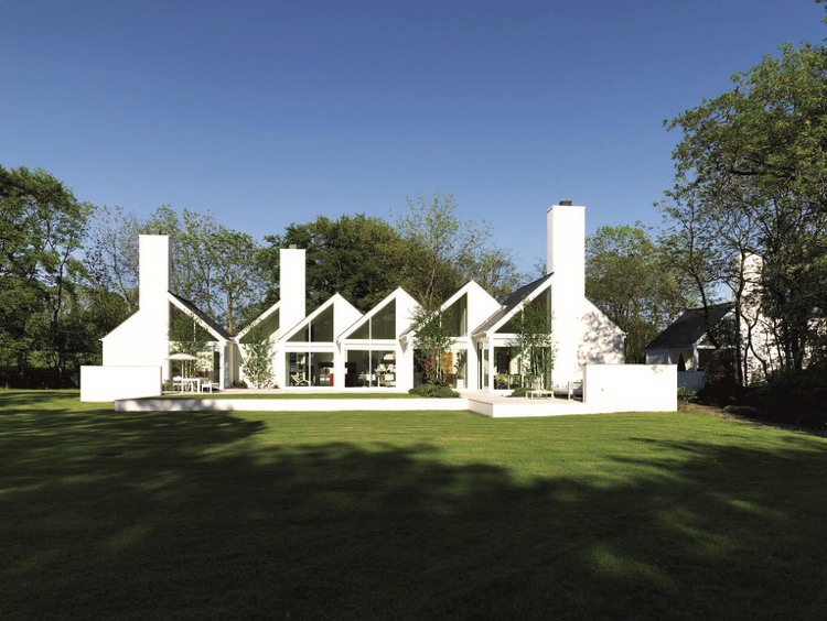 architecture-contemporaine-origami-complexe-8-maisons-Kells-Irlande