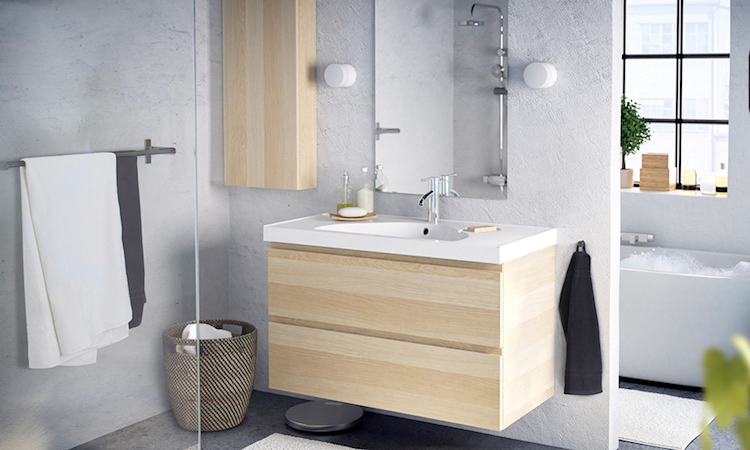 catalogue-IKEA-salle-bain-meuble-sous-lavabo-suspendu-GODMORGON