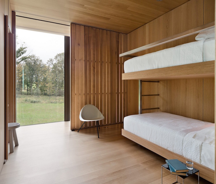 chambre-hôtes-design-moderne-couchettes-superposées