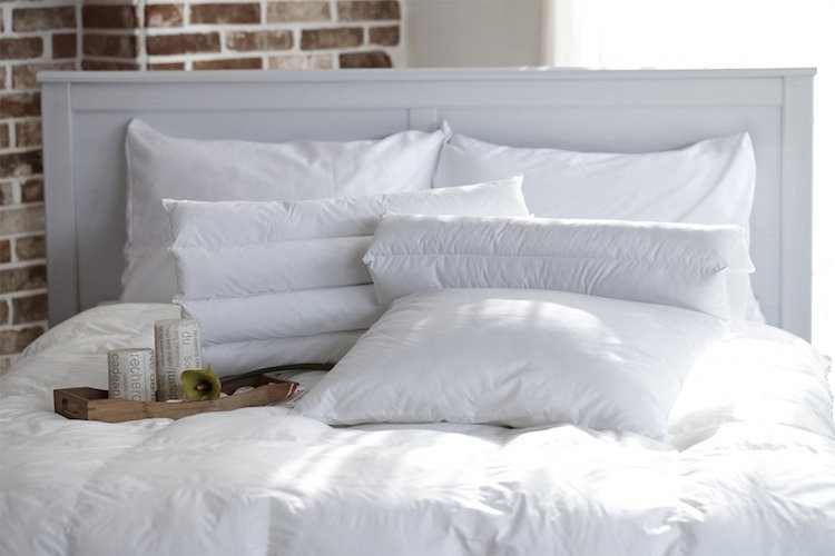 comment choisir son oreiller types-oreillers-garnissage-position-dormir