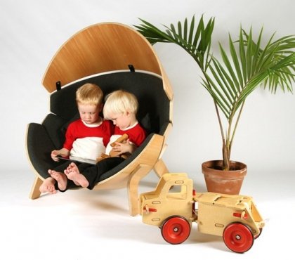 fauteuil-enfant-bois-chambre