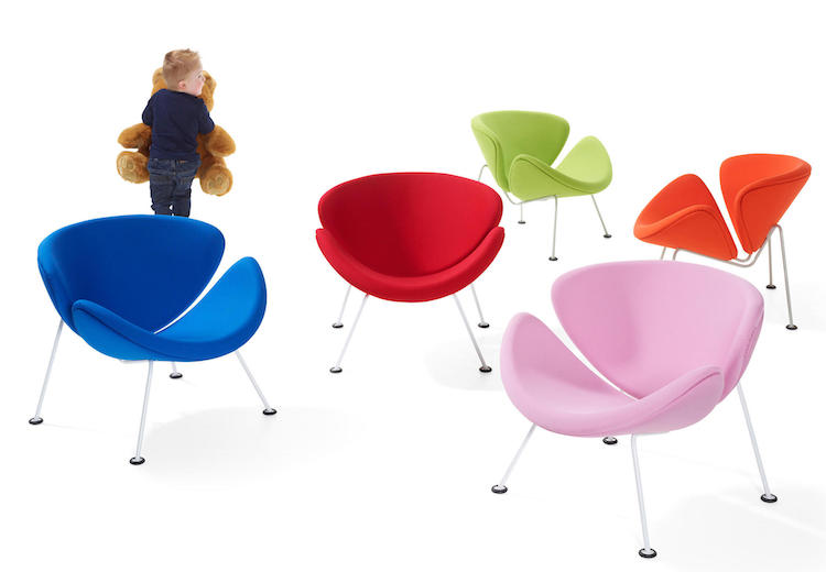  fauteuil-pour-enfant-design-Orange-Slice-Junior-Artifort