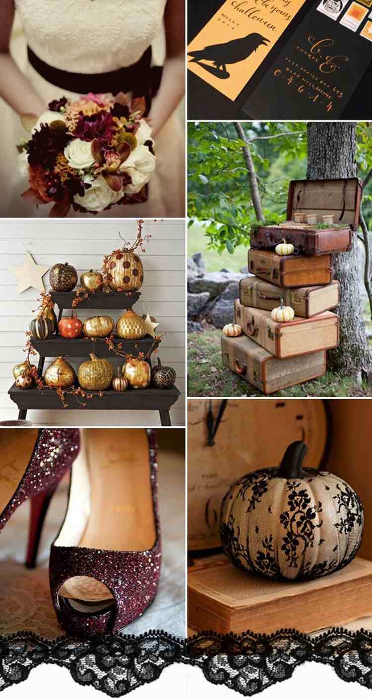 mariage-thème-déco-halloween-design-moderne