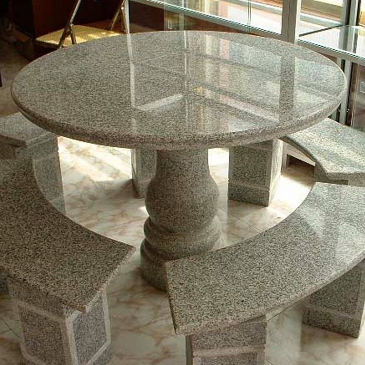 meuble-en-pierre-naturelle-table-déco-classique