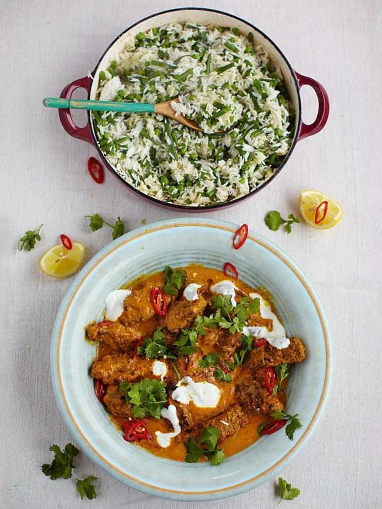 recette-Jamie-Oliver-15-minutes-curry-kefta-boeuf-riz-basmati