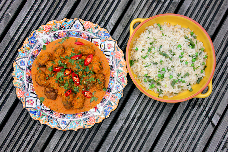 recette-Jamie-Oliver-15-minutes-curry-kefta-boeuf-riz-basmati