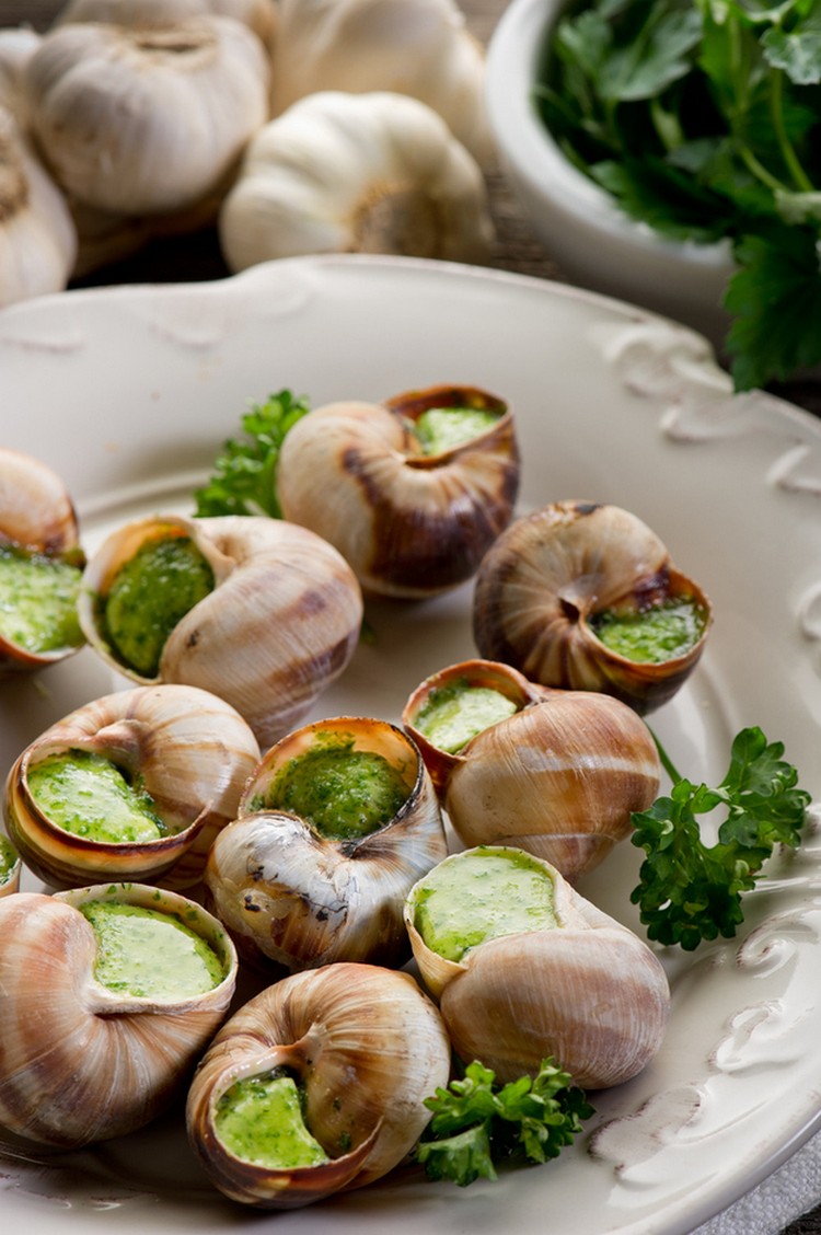 recette-escargot-cuisine-française-idée-gourmande