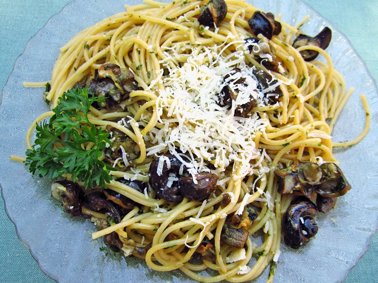 recette-escargot-spaghetti-parmesan-escargots-cuisine-italienne