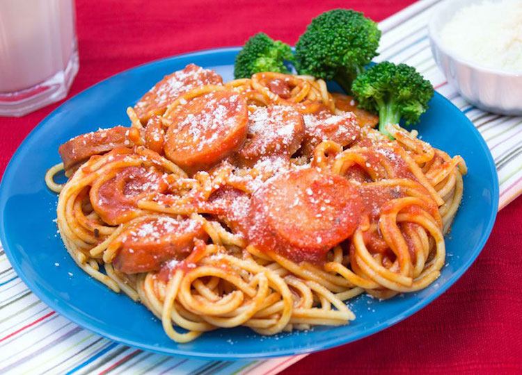 recette-figatelli-spaghetti-fromage-rape-brocoli