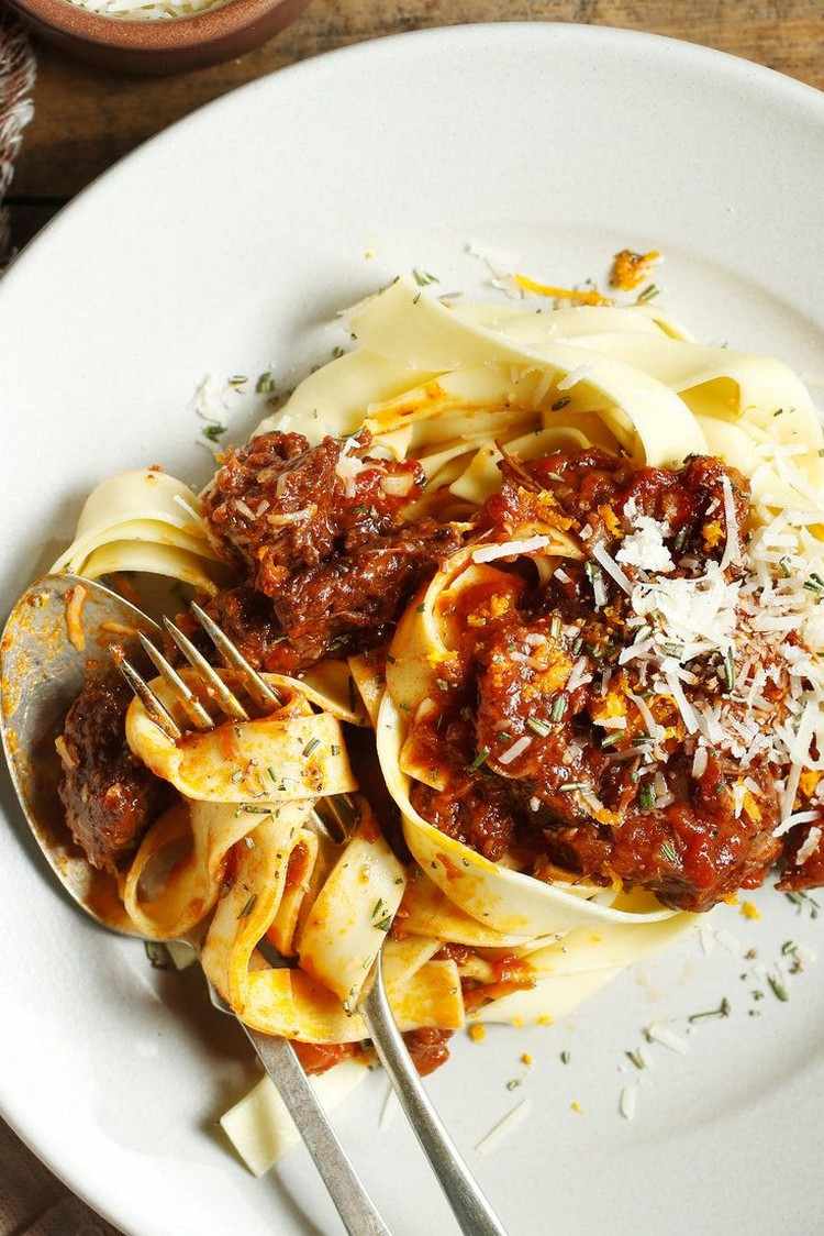 recette-pasta-jamie-oliver-pâtes-bolognese-parmesan-viande