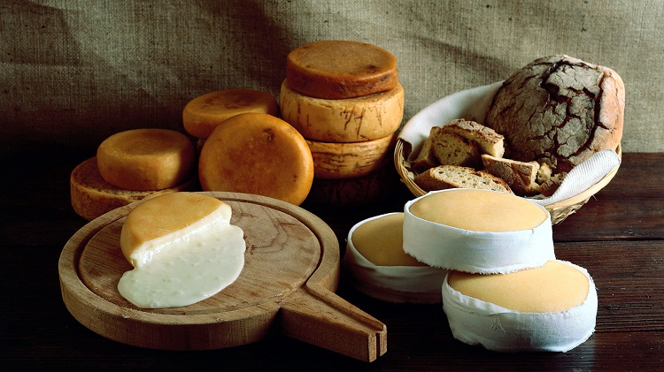 recette-portugaise-variété-fromage