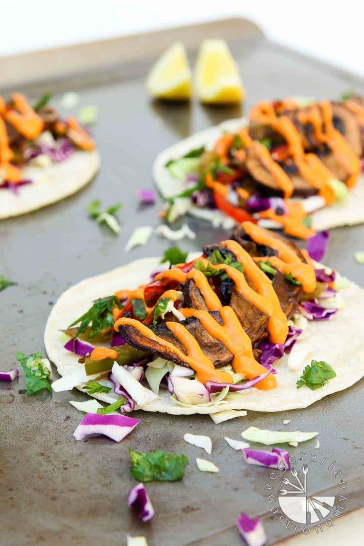 recette-tacos-mexicain-idée-saine-végétalienne