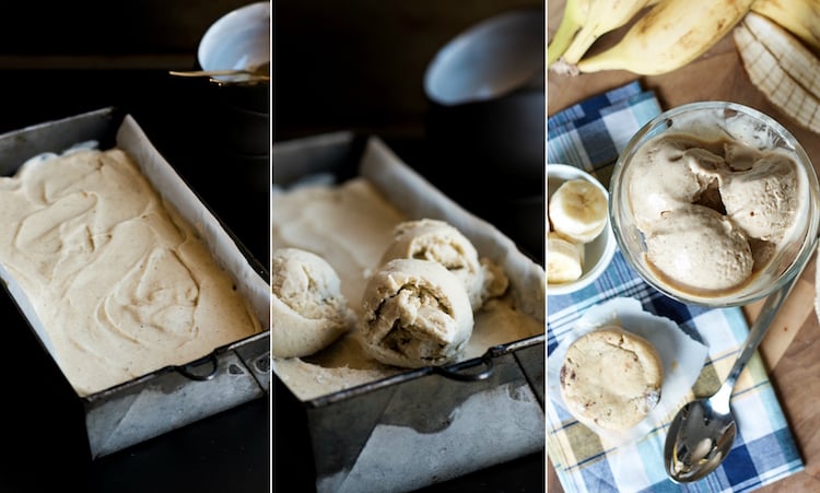 recettes-Jamie-Oliver-dessert-glace-maison-bananes-cannelle