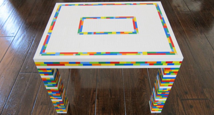 table-lego-blanche-enfants