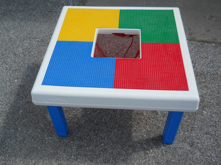 table-lego-compatible-enfants-activité