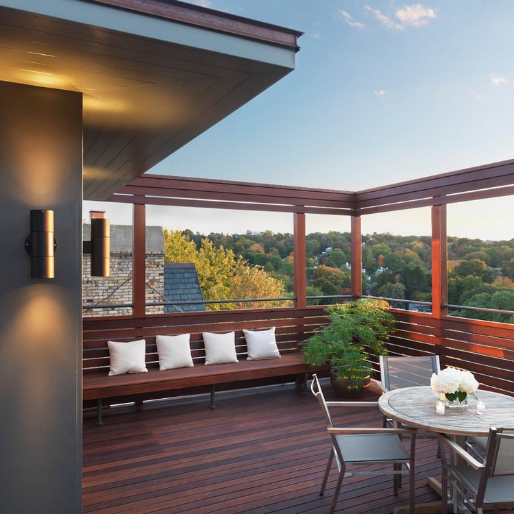 terrasses-modernes-maison-design-extérieur-revêtement-en-bois-vue-magnifique