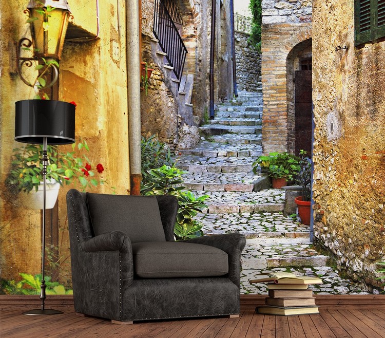 Sitemapcdatahttpsshopinf Inetcomposter Mural Trompe L Oeil