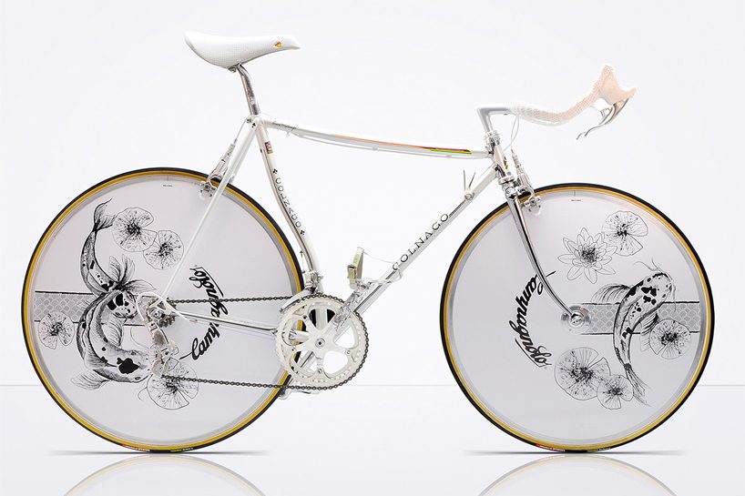 vélo vintage deluxe-koinago